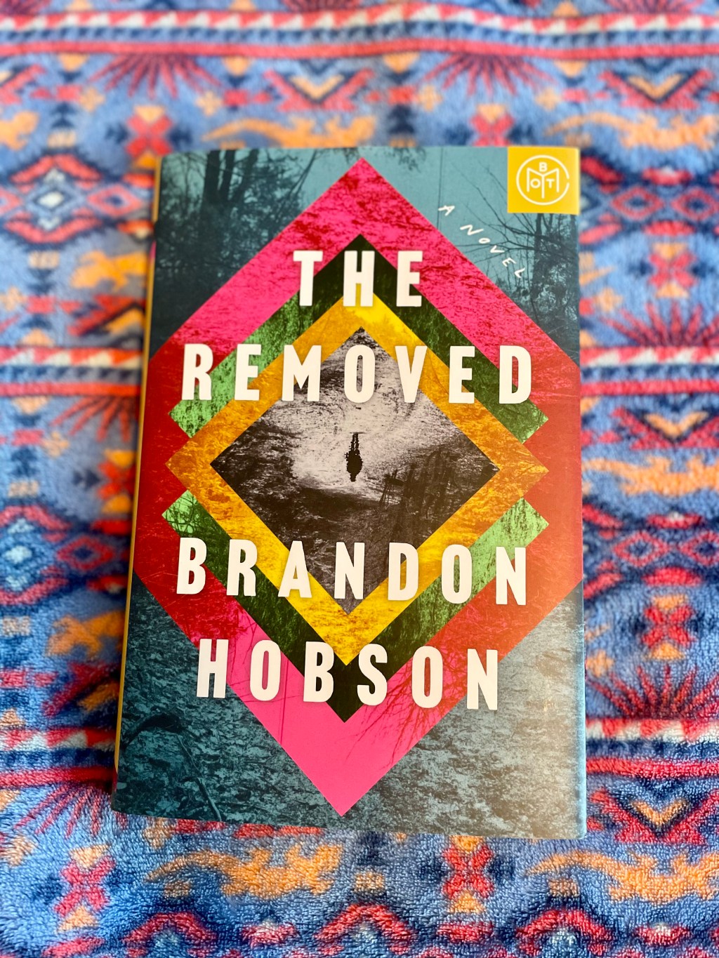 The Removed: Heartwrenching Message, but Lacking&nbsp;Execution