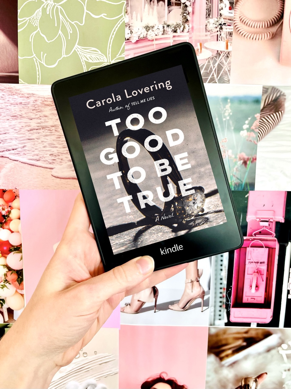 Too Good to Be True is a Pretty Good&nbsp;Ride