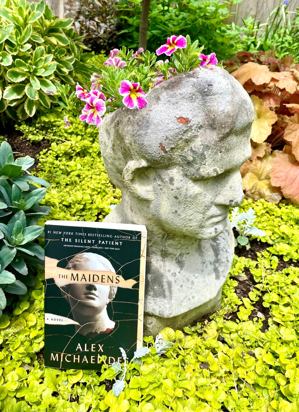 The Maidens: What Secrets Are Being Kept?