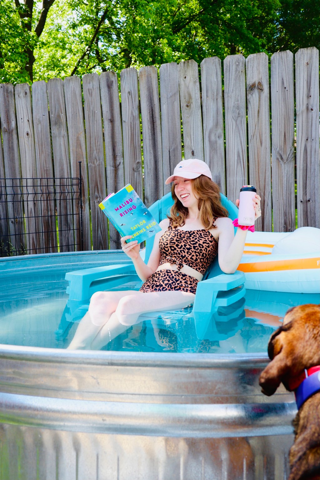 Malibu Rising Surfs into Readers’&nbsp;Hearts