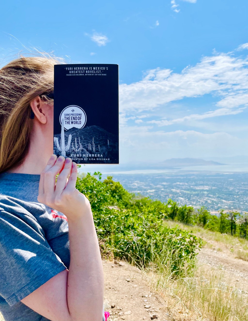 Books, Briefly: Signs Preceding the End of the&nbsp;World