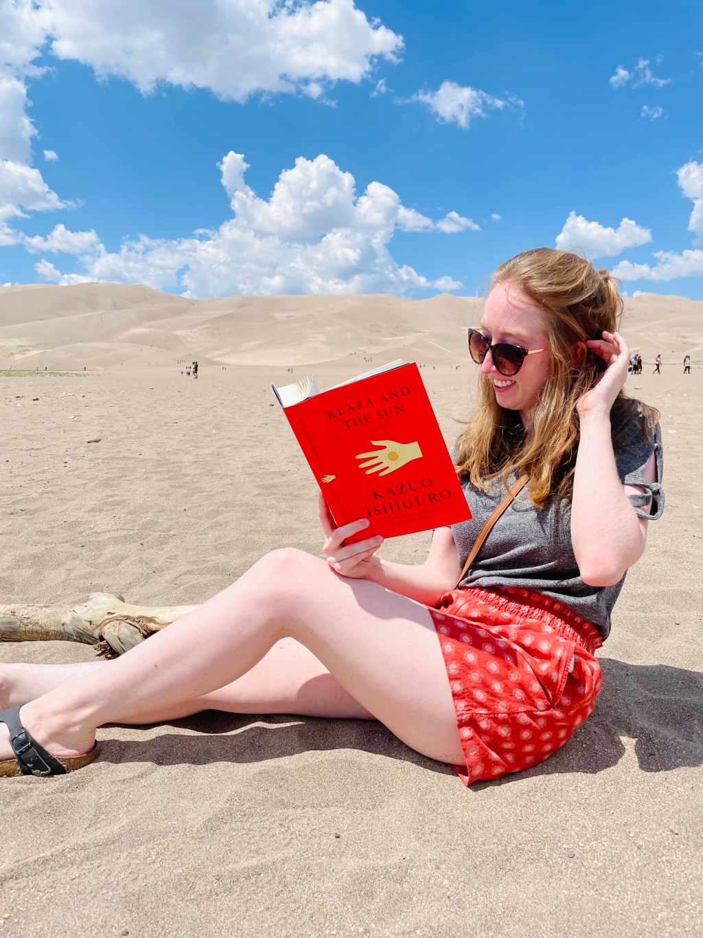 Klara and the Sun Shines a Light on the Future of Artificial&nbsp;Intelligence