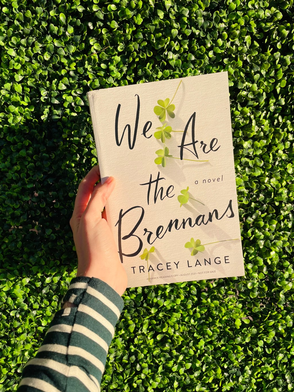 Books, Briefly: We Are the&nbsp;Brennans