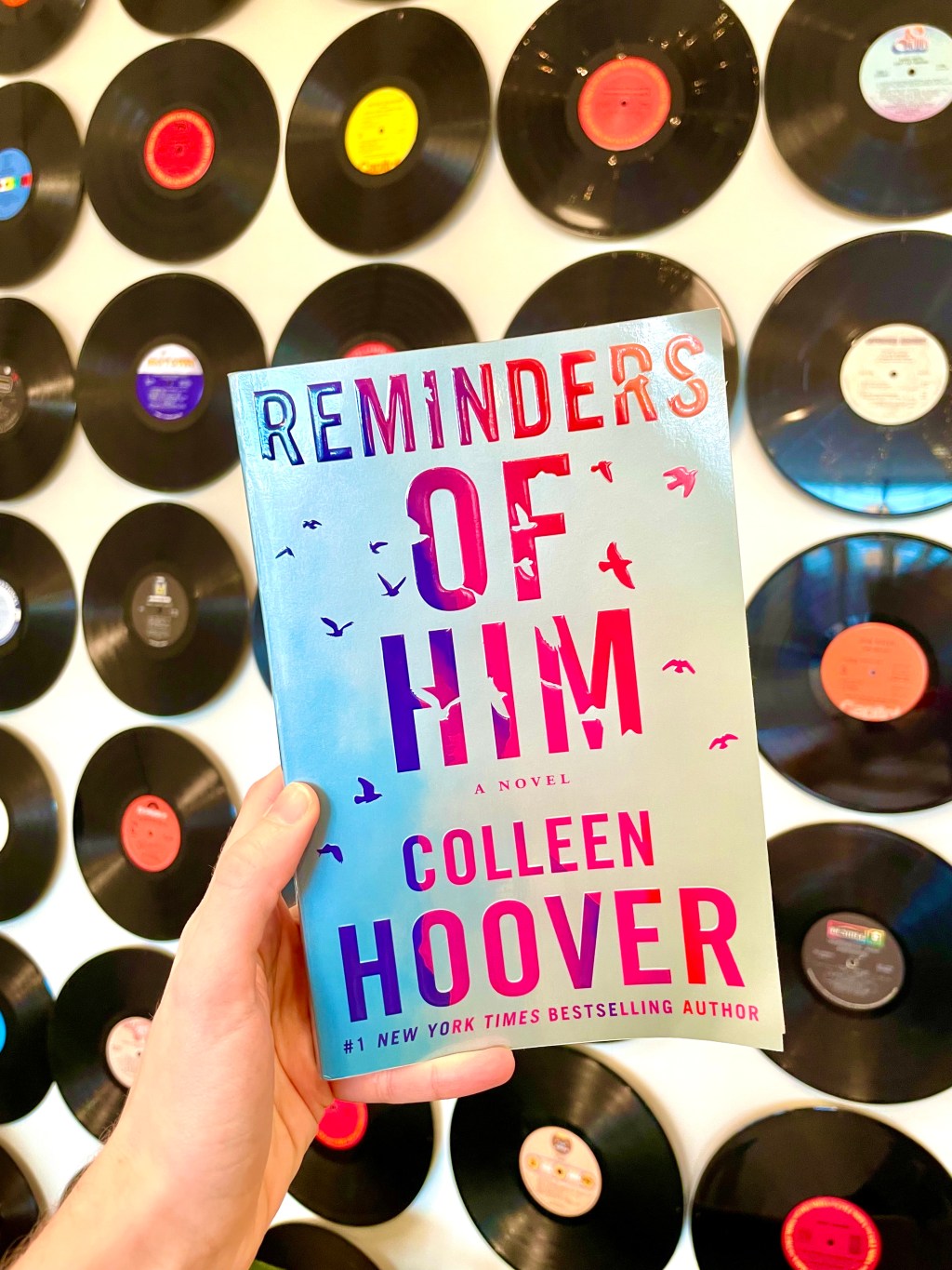 Reminders of Him is a Memorable&nbsp;Read