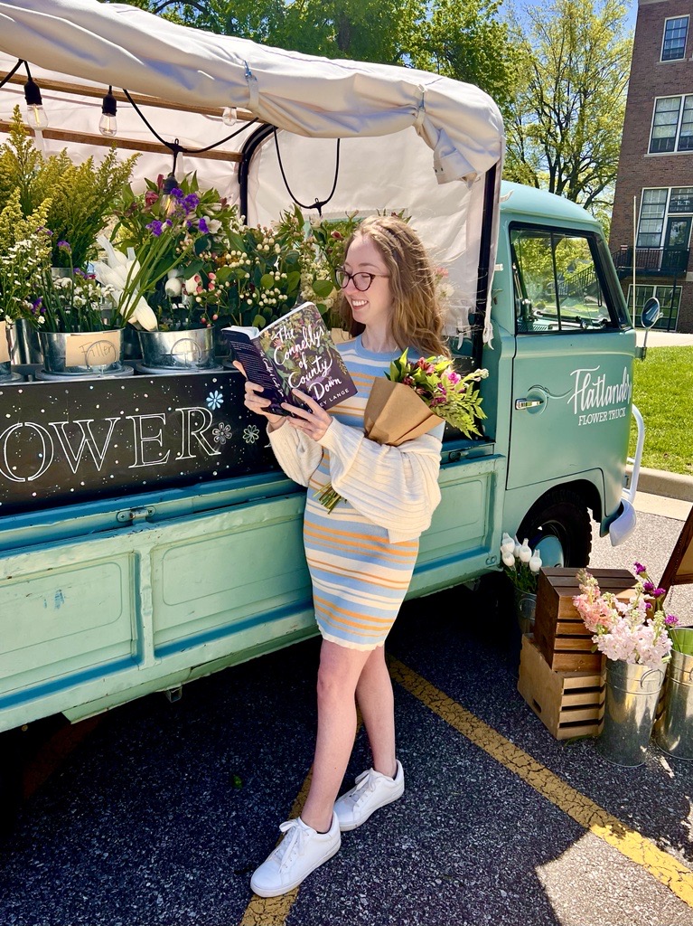 Look Out for: The Connellys of County&nbsp;Down