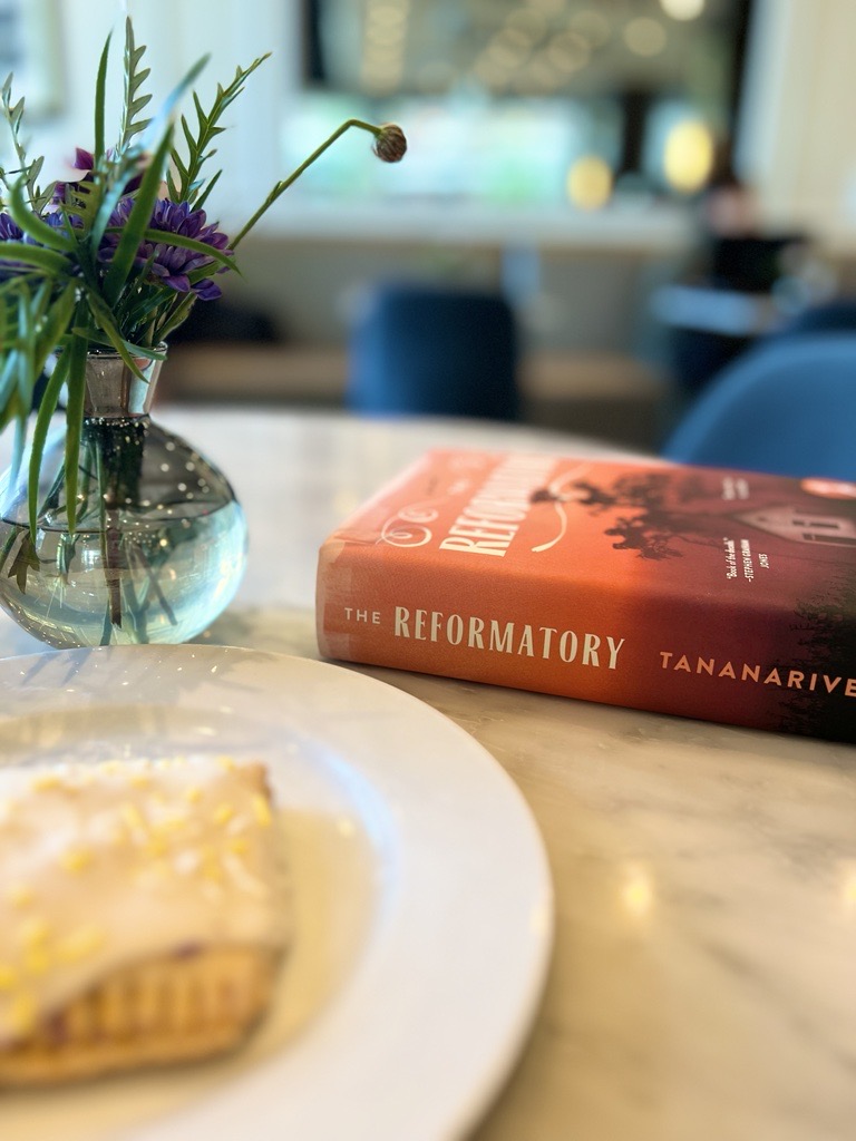 The Reformatory: A Hauntingly Impactful&nbsp;Novel